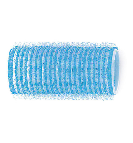 Bigoudis Velcro Ø 28mm - 60mm x 12Pcs