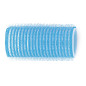 Bigoudis Velcro Ø 28mm - 60mm x 12Pcs