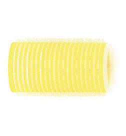 Bigoudis Velcro Ø 33mm - 60mm x 12Pcs
