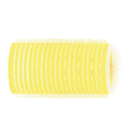 Bigoudis Velcro Ø 33mm - 60mm x 12Pcs