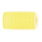 Bigoudis Velcro Ø 33mm - 60mm x 12Pcs