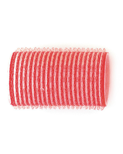 Bigoudis Velcro Ø 38mm - 60mm x 12Pcs