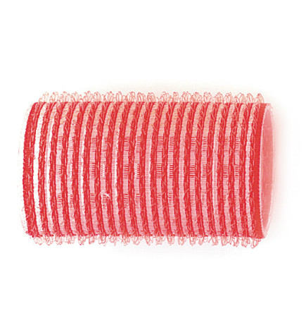 Bigoudis Velcro Ø 38mm - 60mm x 12Pcs