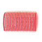 Bigoudis Velcro Ø 38mm - 60mm x 12Pcs