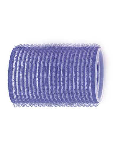 Bigoudis Velcro Ø 40mm - 60mm x 12Pcs