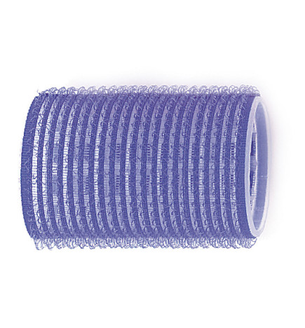 Bigoudis Velcro Ø 40mm - 60mm x 12Pcs