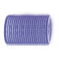 Bigoudis Velcro Ø 40mm - 60mm x 12Pcs