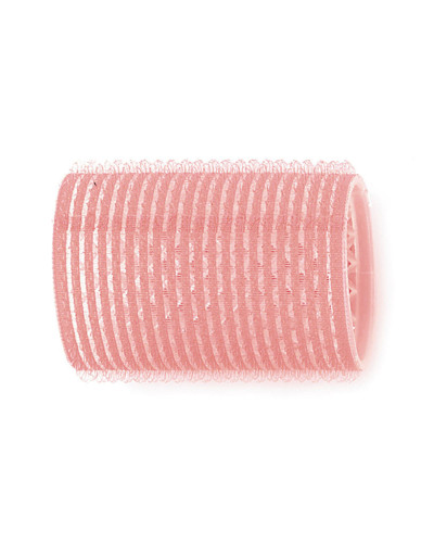 Bigoudis Velcro Ø 44mm - 60mm x 6Pcs