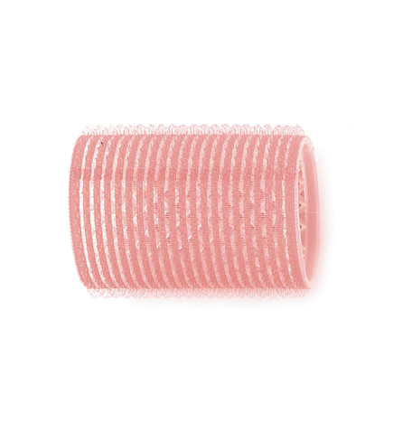 Bigoudis Velcro Ø 44mm - 60mm x 6Pcs