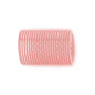Bigoudis Velcro Ø 44mm - 60mm x 6Pcs