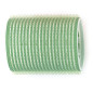 Bigoudis Velcro Ø 48mm - 60mm x 6Pcs