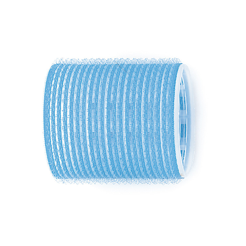 Bigoudis Velcro Ø 56mm - 60mm x 6Pcs