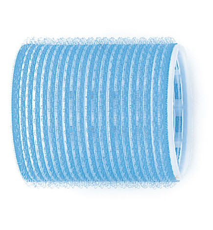 Bigoudis Velcro Ø 56mm - 60mm x 6Pcs