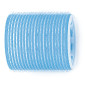 Bigoudis Velcro Ø 56mm - 60mm x 6Pcs