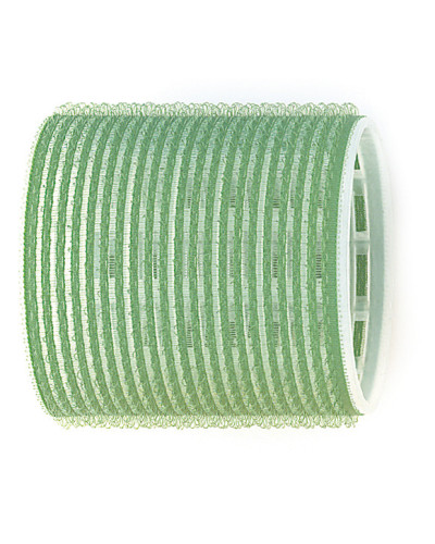 Bigoudis Velcro Ø 61mm - 60mm x 6Pcs