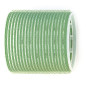 Bigoudis Velcro Ø 61mm - 60mm x 6Pcs