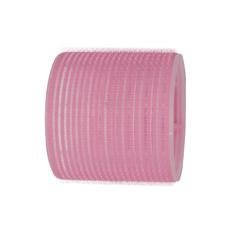 Bigoudis Velcro Ø 66mm - 60mm x 6Pcs Bigoudis Velcro Ø 66mm - 60mm x 6Pcs