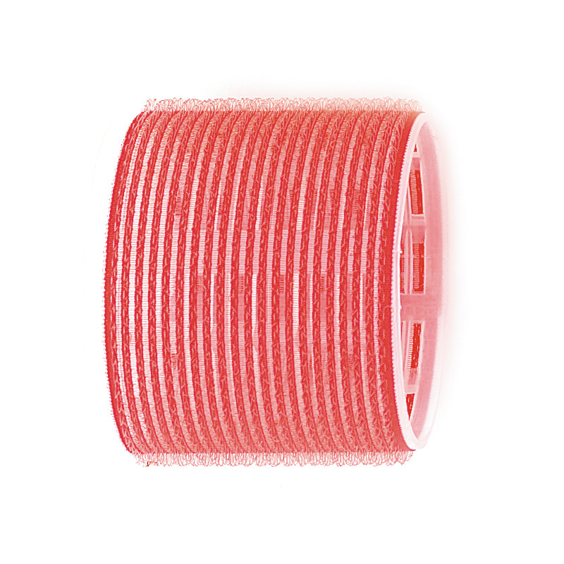 Bigoudis Velcro Ø 70mm - 60mm x 6Pcs Bigoudis Velcro Ø 70mm - 60mm x 6Pcs