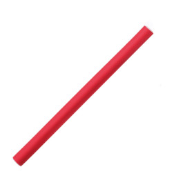 Bigoudis Rol'Mousse Rouge New & Beauty Ø13mm
