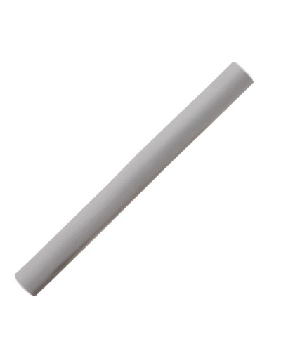 Bigoudis Rol'Mousse Gris New & Beauty Ø19mm
