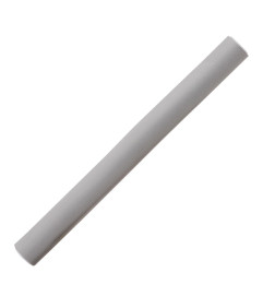 Bigoudis Rol'Mousse Gris New & Beauty Ø19mm
