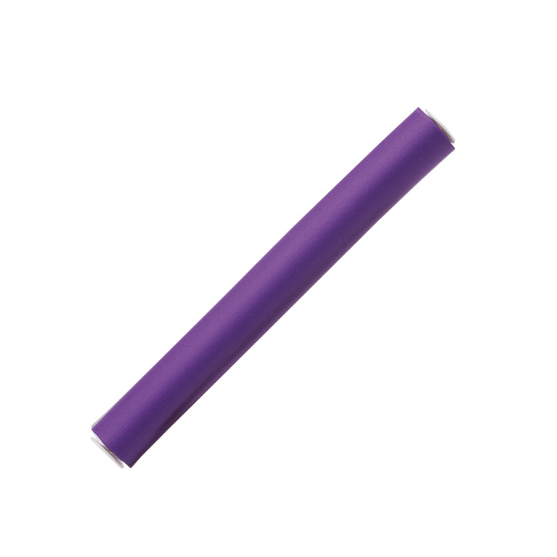 Bigoudis Rol'Mousse Violet New & Beauty Ø21mm Bigoudis Rol'Mousse Violet New & Beauty Ø21mm