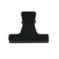 Pinces Croco Noires Petit Modèle New & Beauty x12 Pinces Croco Noires Petit Modèle New & Beauty x12