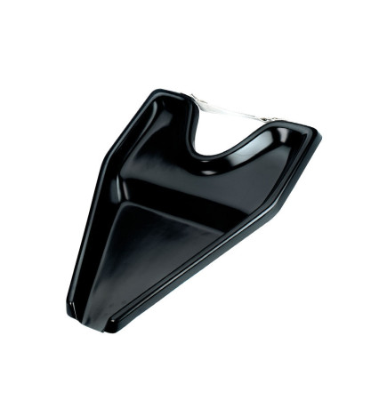 Lave-Tête Parlo Attache Velcro