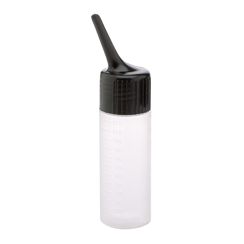 Biberon Doseur Permanente 120ml Biberon Doseur Permanente 120ml