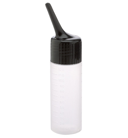 Biberon Doseur Permanente 120ml
