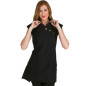 Blouse Lacla Noire Taille Unique