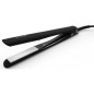 Fer à lisser C5 Titanium Noir Soft Touch Corioliss Fer à lisser C5 Titanium Noir Soft Touch Corioliss