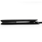 Fer à lisser C5 Titanium Noir Soft Touch Corioliss Fer à lisser C5 Titanium Noir Soft Touch Corioliss