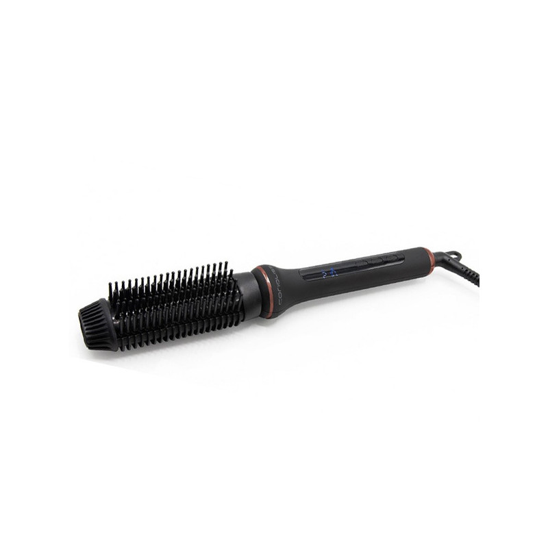 Brosse Chauffante Lissante Hot Brush Copper Soft Touch Corioliss Brosse Chauffante Lissante Hot Brush Copper Soft Touch Corioliss