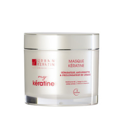 Masque Lissant My Keratine Urban Keratin 200ml