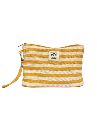 PN TROUSSE ETE JAUNE ET BLANC
