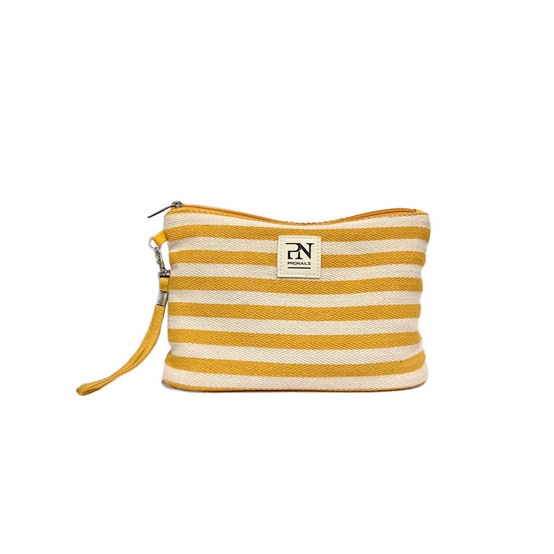 PN TROUSSE ETE JAUNE ET BLANC PN TROUSSE ETE JAUNE ET BLANC