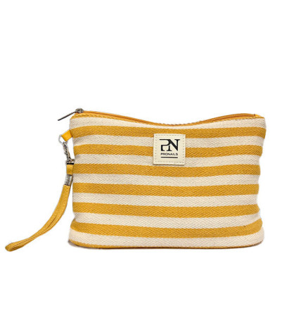 PN TROUSSE ETE JAUNE ET BLANC