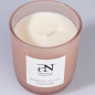 Bougie d'Ambiance Pronails – Bergamote Jasmine Bougie d'Ambiance Pronails – Bergamote Jasmine