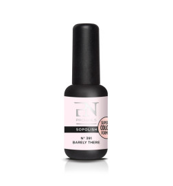 PN SOPOLISH PAK DE 3 NATURAL SHEER-