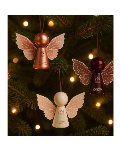 PN KDO ANGES DE NOEL VITAMINA LOT DE 60