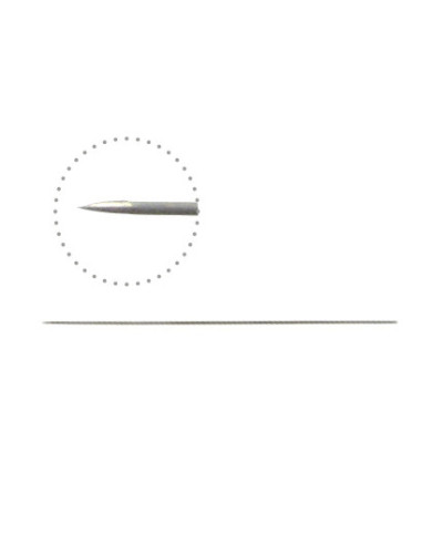 Aiguilles 1 Pointe Dermo Pigmentation New & Beauty x50