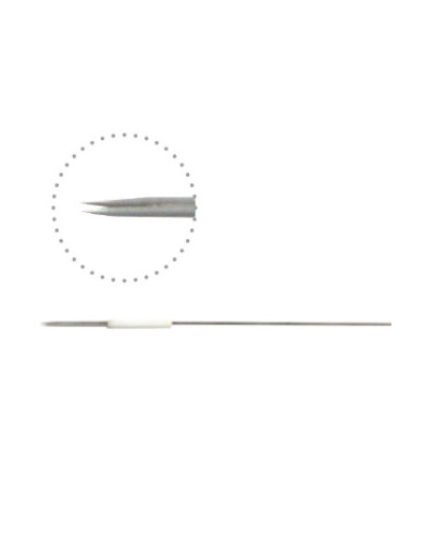 Aiguilles 3 Pointes Pour Dermo Pigmentation New & Beauty x25