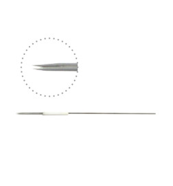 Aiguilles 3 Pointes Pour Dermo Pigmentation New & Beauty x25