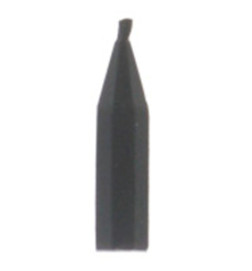 Embouts Pointes Noirs New & Beauty x40