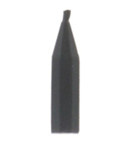 Embouts Pointes Noirs New & Beauty x40