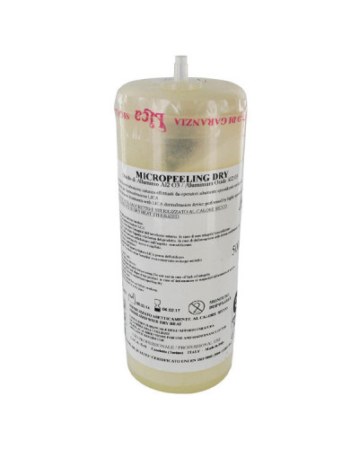Cartouche Micro-Peeling 500gr