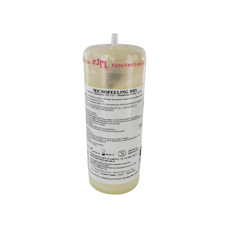 Cartouche Micro-Peeling 500gr Cartouche Micro-Peeling 500gr
