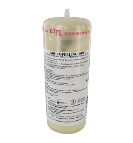 Cartouche Micro-Peeling 500gr