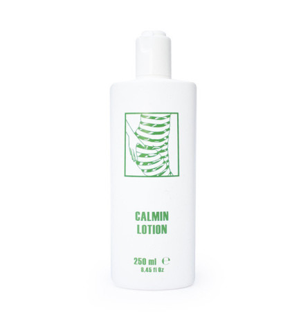 Lica Calmin Lotion 250ml